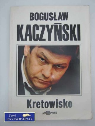 KRETOWISKO