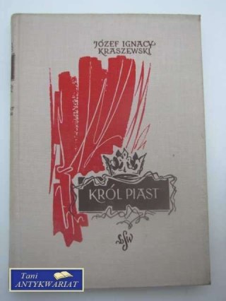 KRÓL PIAST