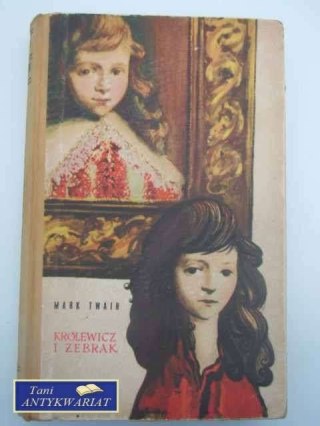 KRÓLEWICZ I ŻEBRAK