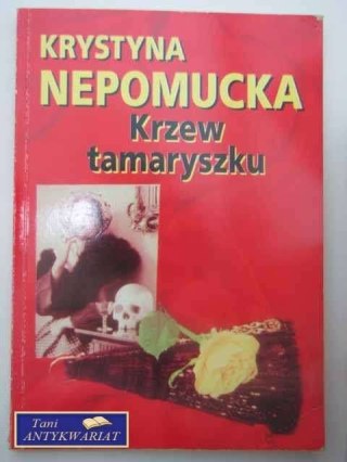KRZEW TAMARYSZKU