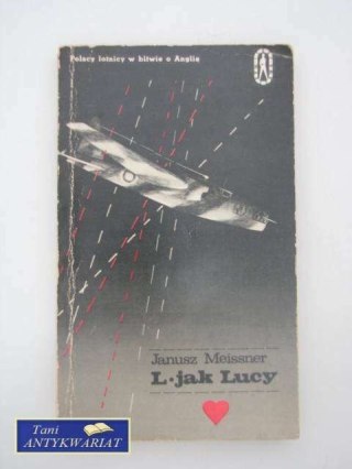 L JAK LUCY
