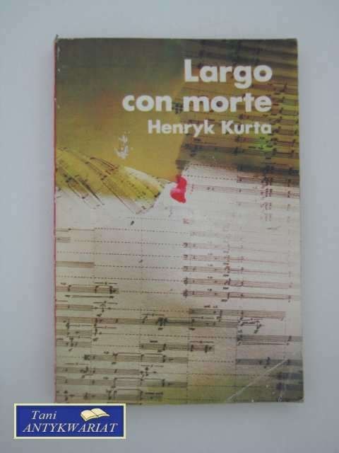 LARGO CON MORTE