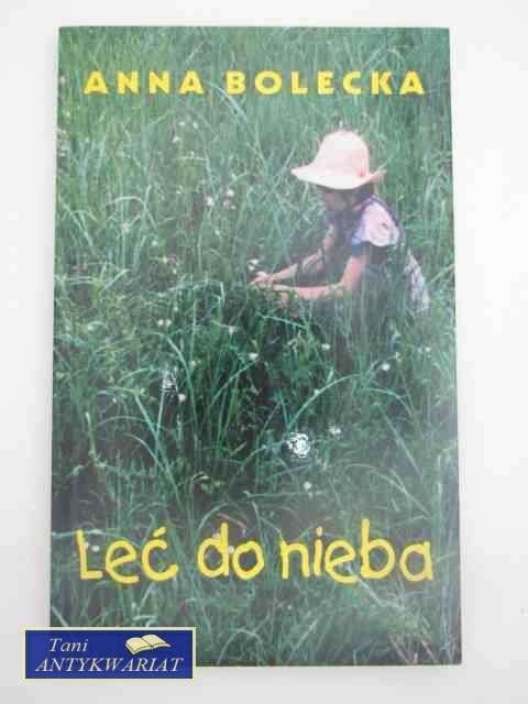 LEĆ DO NIEBA