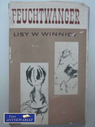 LISY W WINNICY