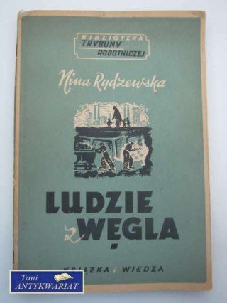 LUDZIE Z WĘGLA