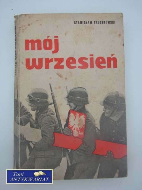 MÓJ WRZESIEŃ MÓJ WRZESIEŃ