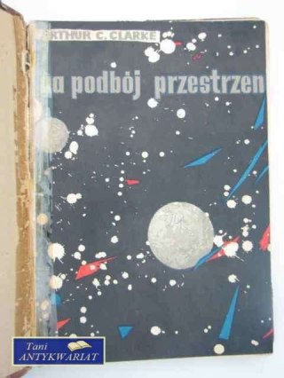 NA PODBÓJ PRZESTRZENI