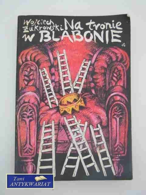 NA TROPIE W BLABONIE