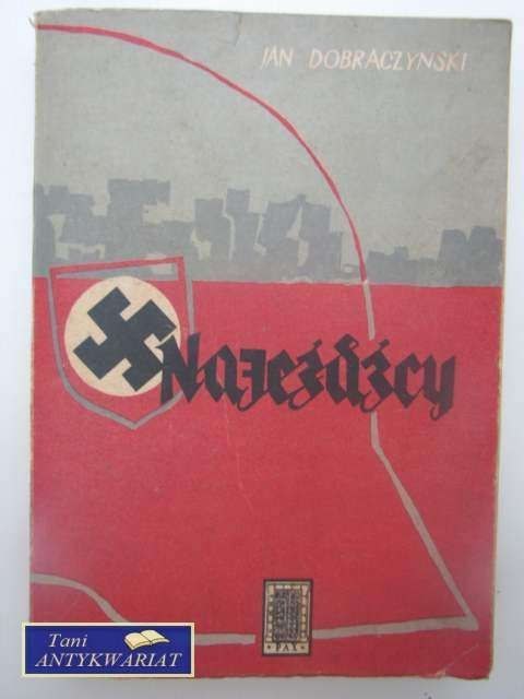 NAJEŹDŹCY