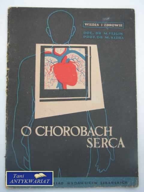 O CHOROBACH SERCA