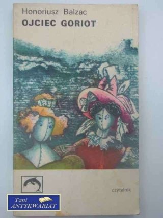 OJCIEC GORIOT
