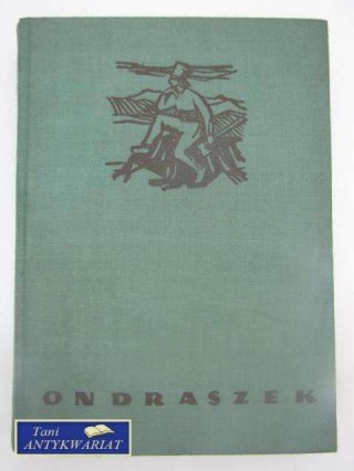 ONDRASZEK