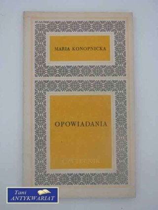 OPOWIADANIA