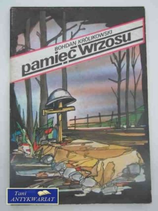 PAMIĘĆ WRZOSU