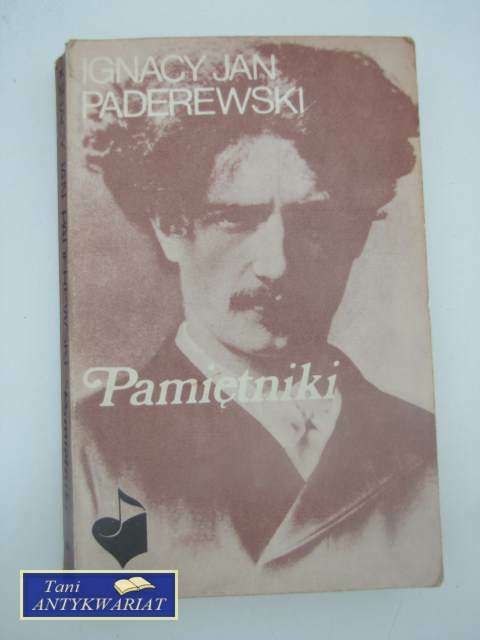 PAMIĘTNIKI