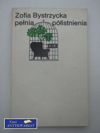 PEŁNIA PÓŁISTNIENIA
