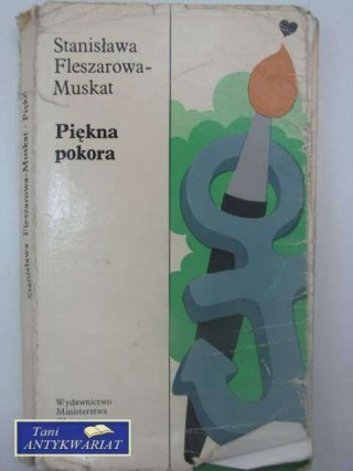 PIĘKNA POKORA