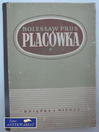 PLACÓWKA