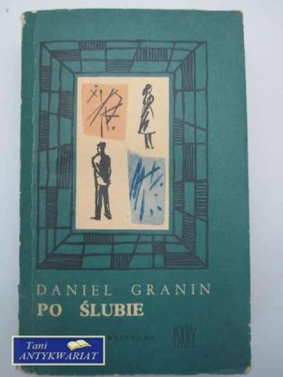 PO ŚLUBIE