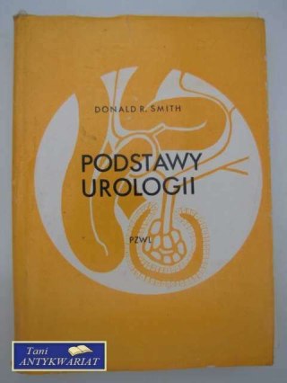 PODSTAWY UROLOGI
