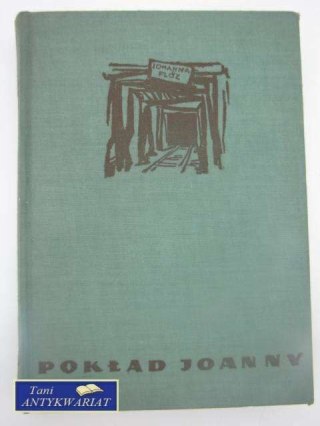 POKŁAD JOANNY