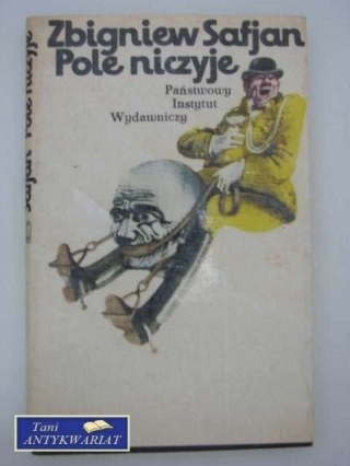 POLE NICZYJE