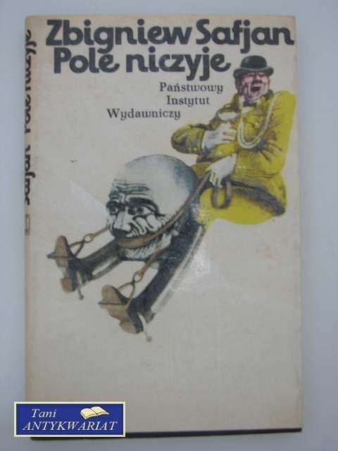 POLE NICZYJE