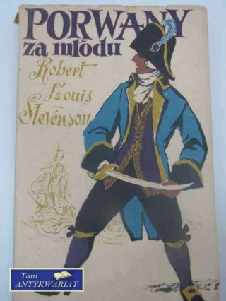 PORWANY ZA MŁODU