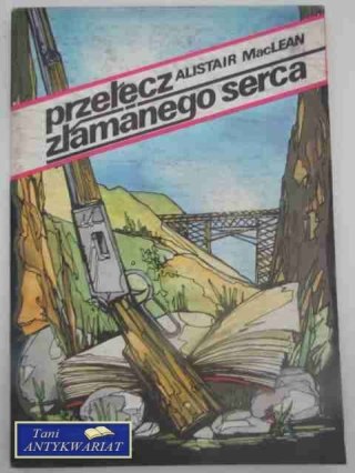 PRZEŁĘCZ ZŁAMANEGO SERCA