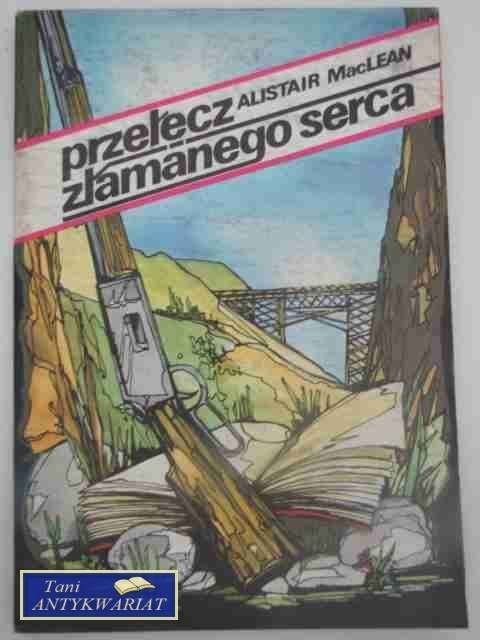 PRZEŁĘCZ ZŁAMANEGO SERCA