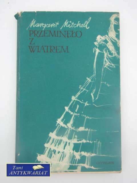 PRZEMINĘŁO Z WIATREM T.4