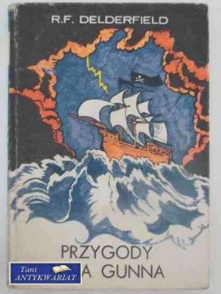 PRZYGODY BENA GUNNA