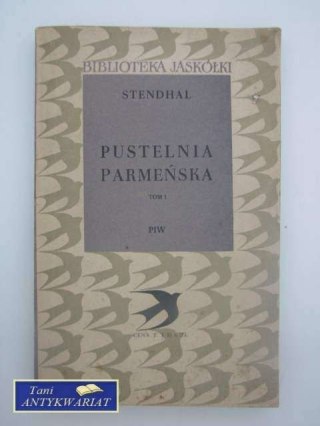 PUSTYNIA PARMEŃSKA 1