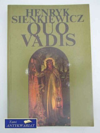 QUO VADIS