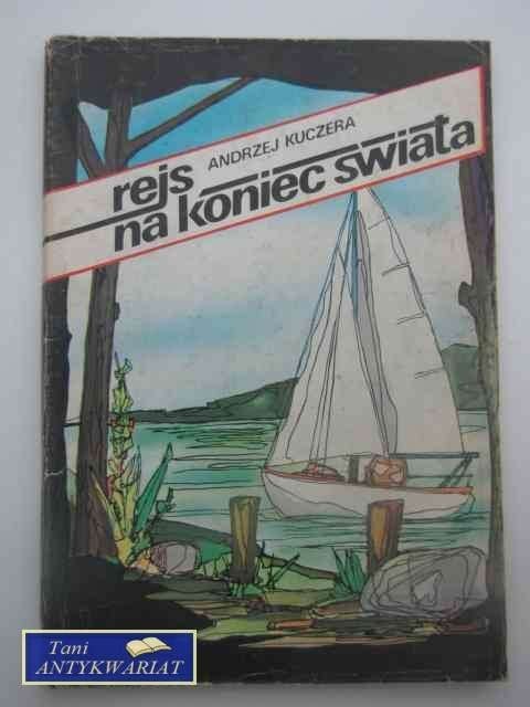 REJS NA KONIEC ŚWIATA