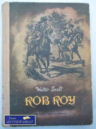 ROB ROY