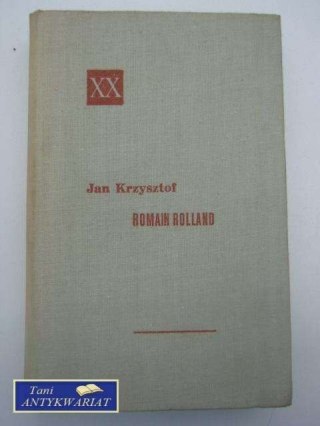 ROMAIN ROLLAND
