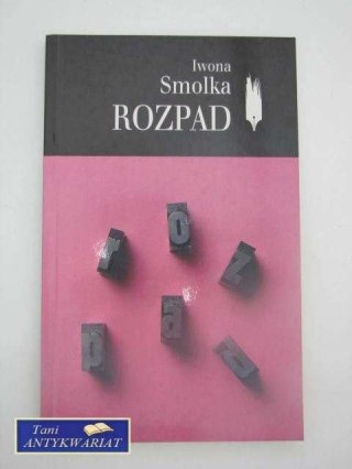 ROZPAD