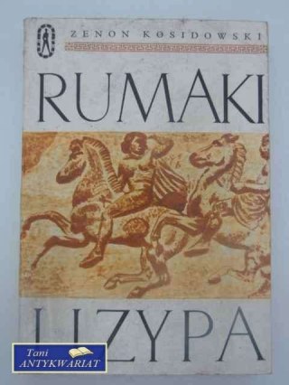 RUMAKI LIZYPA