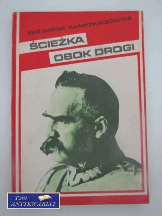 ŚCIEŻKA OBOK DROGI