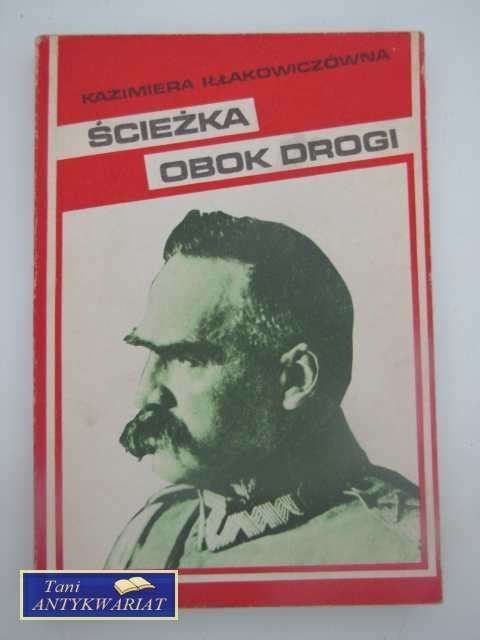 ŚCIEŻKA OBOK DROGI