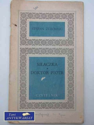 SIŁACZKA DOKTOR PIOTR