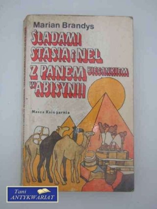 ŚLADAMI STASIA I NEL