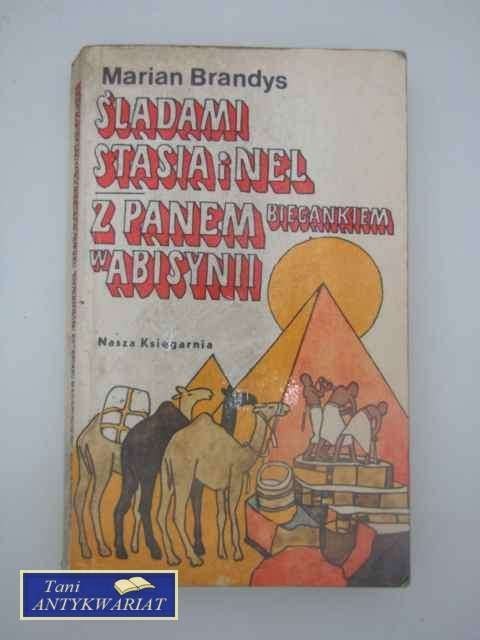 ŚLADAMI STASIA I NEL