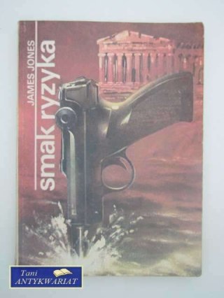 SMAK RYZYKA