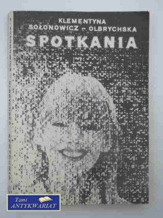 SPOTKANIA