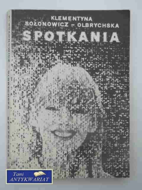 SPOTKANIA