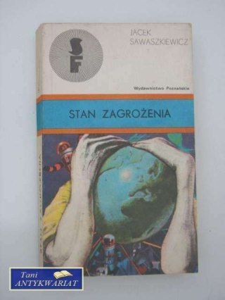 STAN ZAGROŻENIA