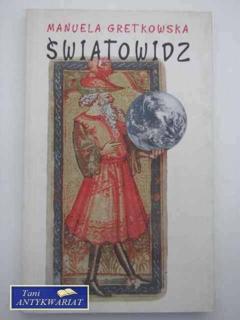 ŚWIATOWIDZ