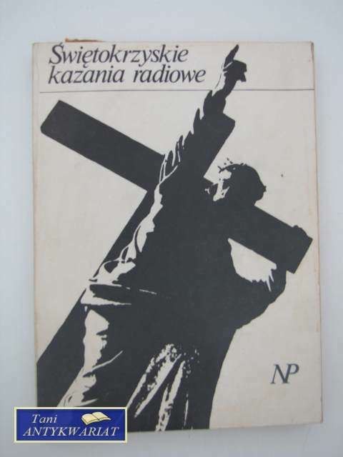 ŚWIĘTOKRZYSKIE KAZANIA RADIOWE